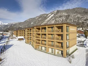 Swisspeak Resorts Hasliberg Meiringen - Image 3