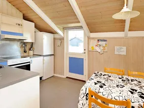 Spacious Cottage in Hvide Sande With Swimming Pool - Image 3