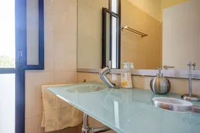 214 La Quinta, 3 bed villa with heated pool, air con and wi-fi - Image 2