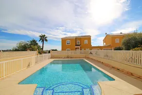 Holiday Villa Garduix by Costa Calpe - Image 5