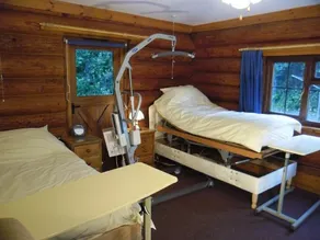 Tamarack Lodge Churchstanton - Image 3