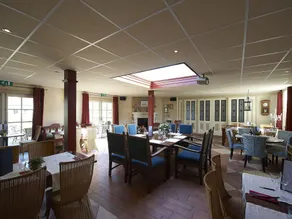 Nice chalet with garden, near the Wadden Sea - Image 2
