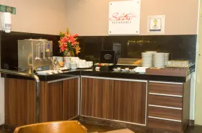 Impar Suites Cidade Nova - Image 4