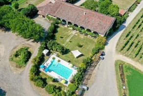 Tigli Apartment With two Bedrooms and one Bathroom on the Second Floor With 4 Metre Glass Window Apartment 6 - Image 5