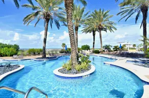 Pointe West 301-beachfront Views - Image 2