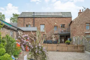 Pea Top Cottage - Image 4