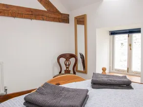 Graig Gwyn Cottage - Image 5