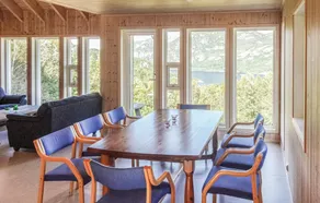 Awesome Home in Sira With 4 Bedrooms and Wifi - Image 3