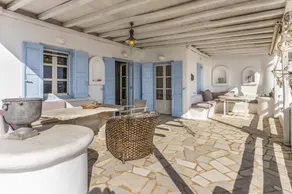 Mykonos Eterna Villa - Image 5