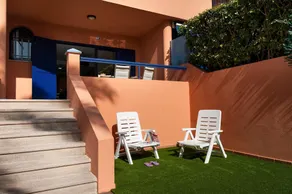 Beach Apartment Meloneras Hh28 - Image 4