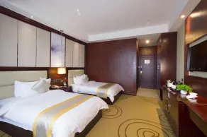 Grand Szechuan Hotel Vientiane - Image 3