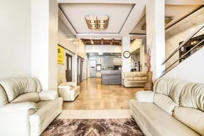 Hotel Satish Executive by FabHotels - Image 2