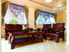 The Grand Paradise Suite - Image 3