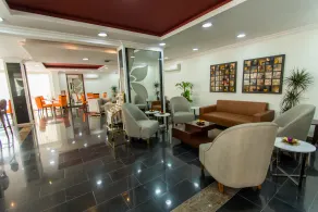 Baisan Suites Al Jubail - Image 5