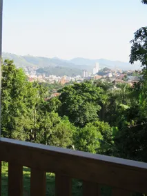 Hotel Fazenda Lagoa Seca - Image 4