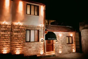 Tetrapole Boutique Hotel - Image 5