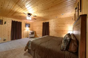 Deer Ridge Retreat Luxurious Family Sanctuary With Hot Tub and BBQ by Redawning - Image 2