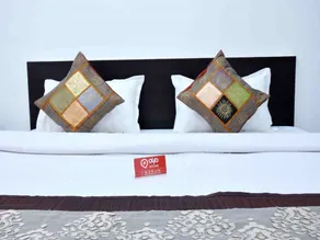 Hotel Jaisingh Palace By OYO Rooms - Image 2