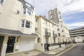 Brighton Townhouse Central by Brighton Holiday Lets - Image 5