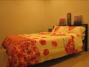 Centana Apartment - Image 5