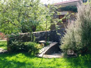 House With 3 Bedrooms in Freimoninho, With Wonderful Mountain View, Enclosed Garden and Wifi - Image 5