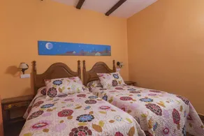 La Casona de Tamaya - Image 5