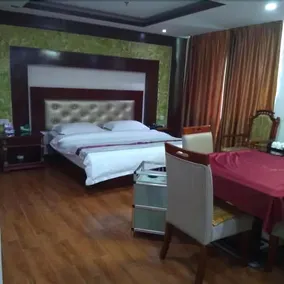 Baoying Business Hotel Shunde - Image 4