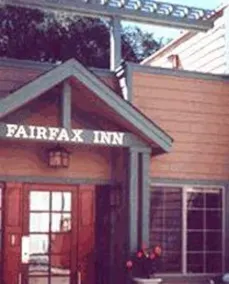 Fairfax Inn - Image 1