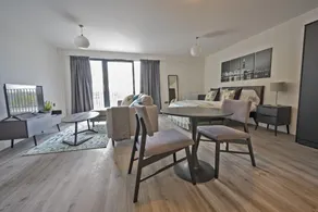 Seven Living Ashford - Modern and Spacious Apartments - Image 2