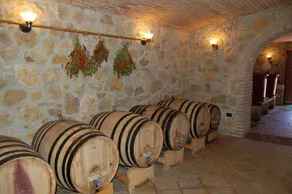 Olivastrella Farmhouse - Image 2