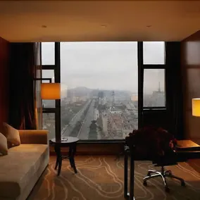 Jinlong International Hotel - Image 3
