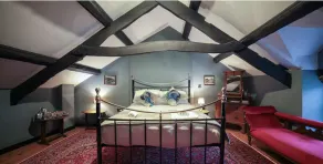 Inn at the sticks - Image 3