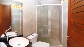 Casa Barramares em Cotovelo com piscina - Image 4