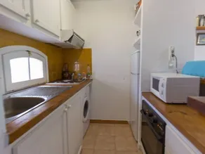 Adorable Holiday Home in Mercadal With Swimming Pool - Image 2