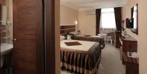 GRAND VERDA HOTEL - Image 2