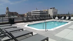 Bluebird Suites in the Heart of DC - Image 3