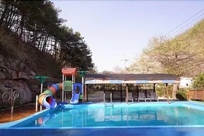 Yangpyeong Son's Rock Pension - Image 3