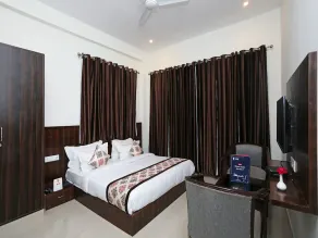 Hotel Serenity Stay By OYO Rooms - Image 2