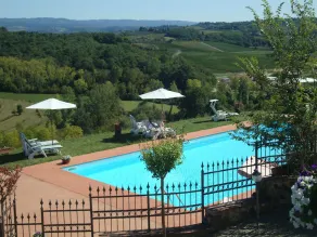 Podere Vigna Del Sole - Image 5