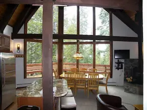 The Rendezvous 3 Br home by RedAwning - Image 2