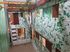 GardenPod Hostel + Cafe - Image 4