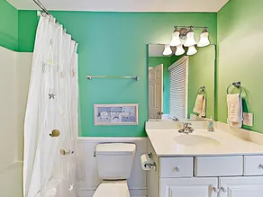 Expansive Beach Beauty W/ Private Pool & Balconies 5 Bedroom Home - Image 2