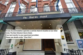 Access Apartments Shepherd's Bush - Image 2