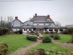 The Grange at Mortimers Cross - Image 3