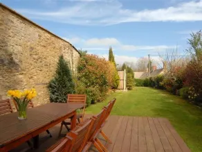 White Hart House, BURFORD - Image 3