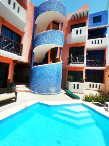 Vida Playa Suites - Image 2