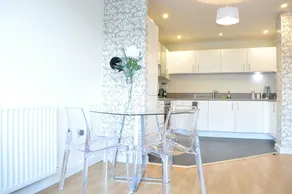 Brilliant Central Bright 1 Bed Apt in Shoreditch - Image 5