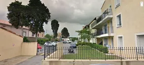 Centre sans vis à vis Terrasse Piscine - Image 3