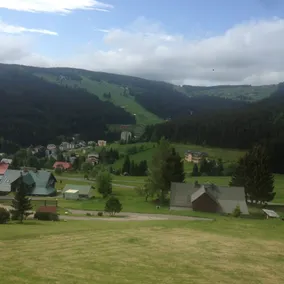 Penzion Lesní Pramen - Image 4