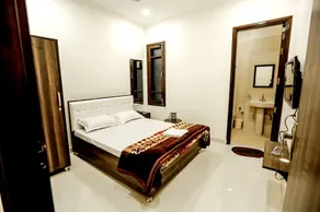 Hotel TT Residency - Image 2